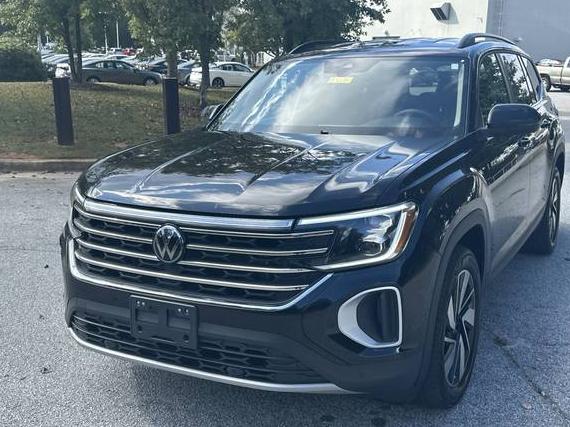 VOLKSWAGEN ATLAS 4MOTION 2024 1V2HR2CA2RC531932 image VOLKSWAGEN ATLAS 4MOTION 2024 1V2HR2CA2RC531932 image